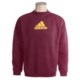 Adidas Fleece Sweatshirt (For Men and Women)