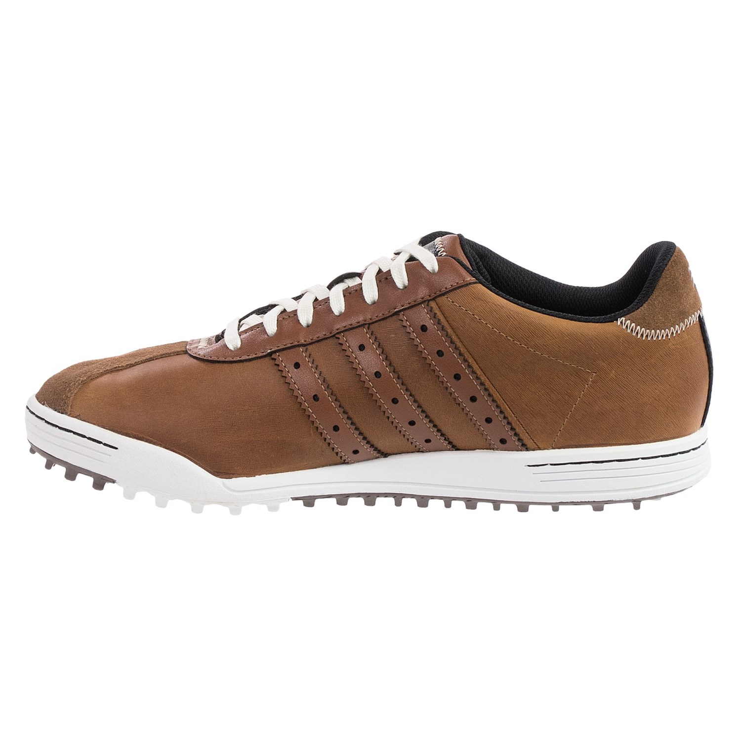 adicross classic golf shoes review