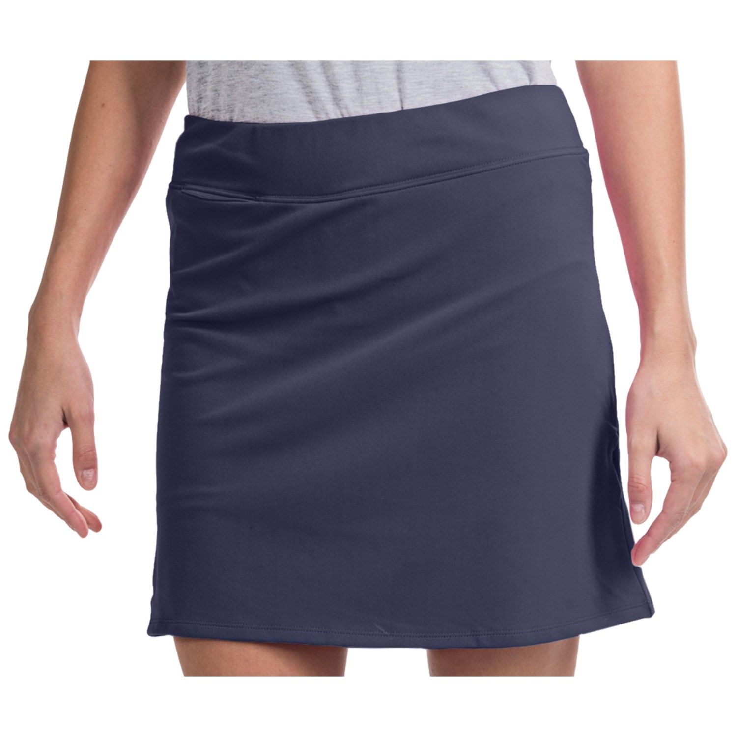Adidas Golf ClimaLite® Range Wear Skort (For Women) - Save 30%