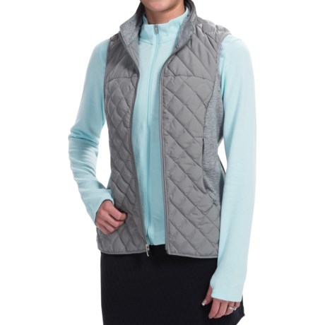 adidas golf ClimaWarmR Vest Insulated For Women