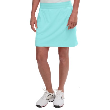 adidas golf Essentials Rangewear Skort (For Women)