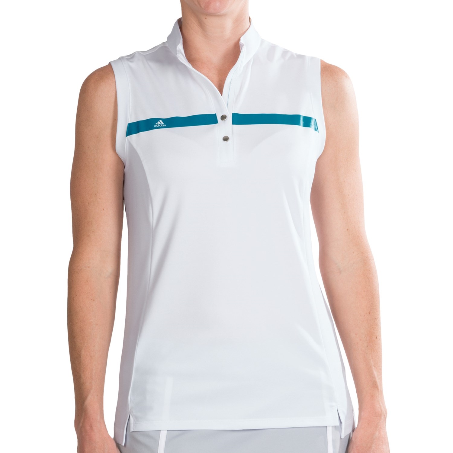 adidas climacool golf polo shirt