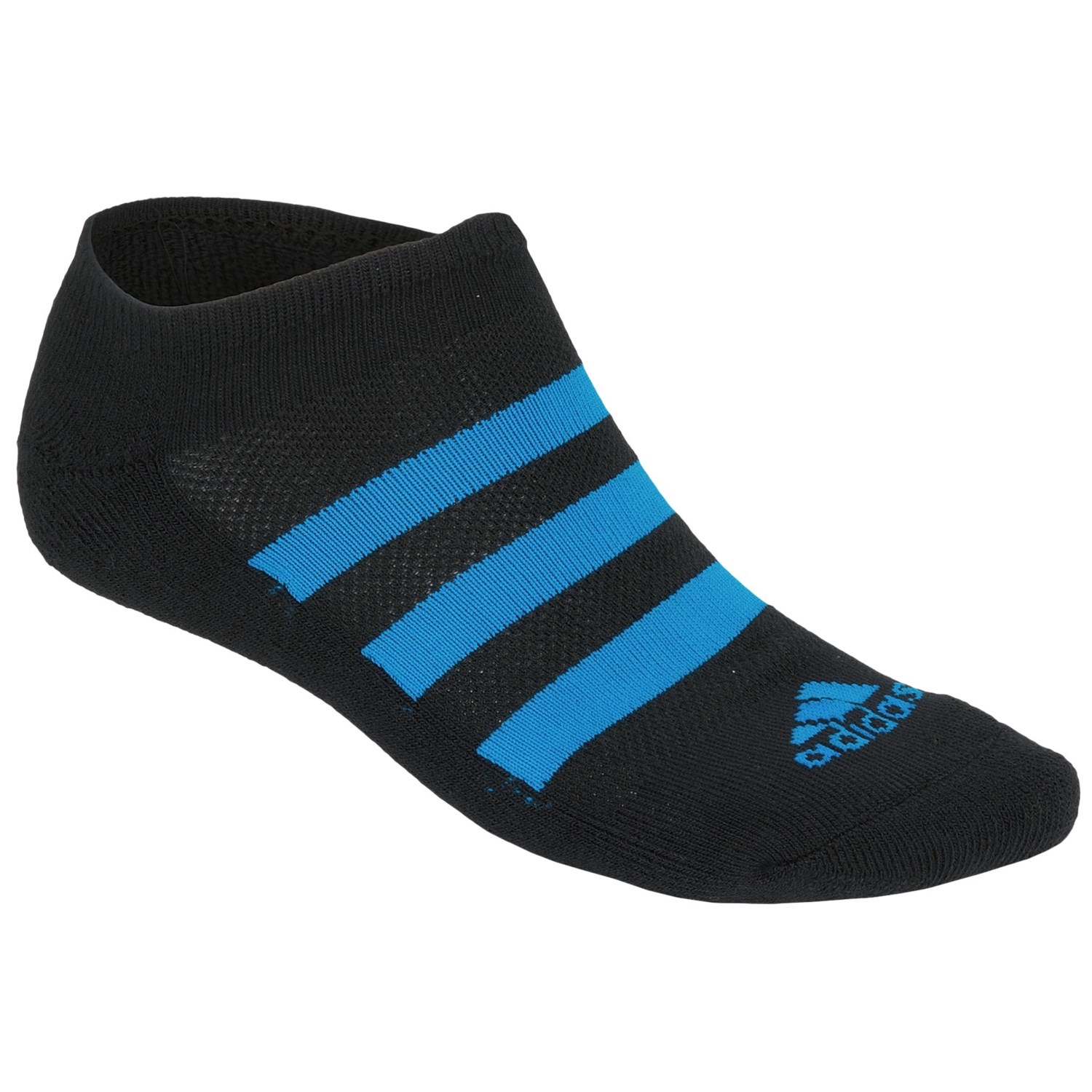 Adidas Golf Tour HighPerformance NoShow Socks Below