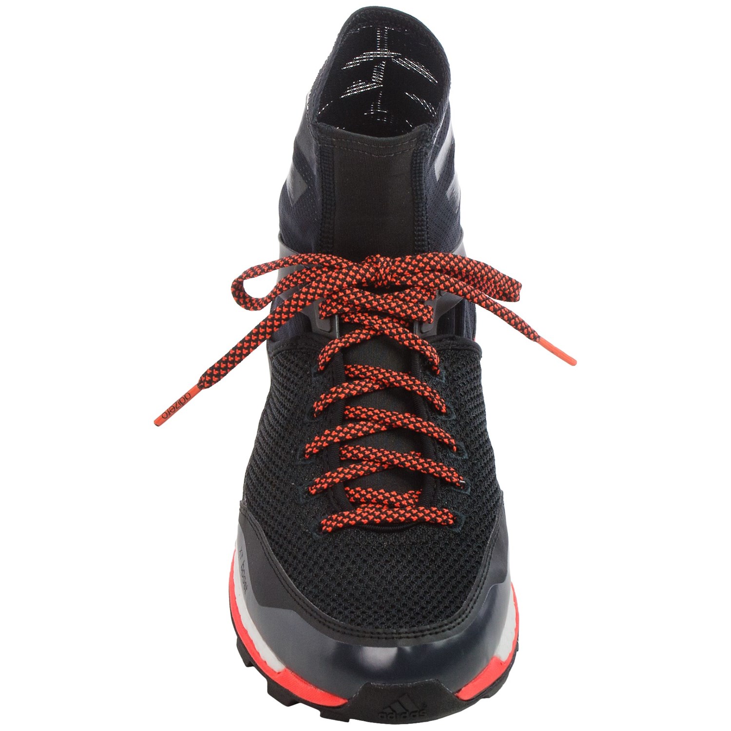 adidas boost running trainers