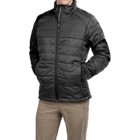 adidas outdoor Alp Jacket Insulated (For Men)