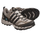 Adidas Outdoor AX 1 Lea Trail Running Shoes - Leather (For Women)