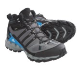 Adidas Outdoor AX 1 Mid Gore-Tex® Hiking Boots - Waterproof (For Men)