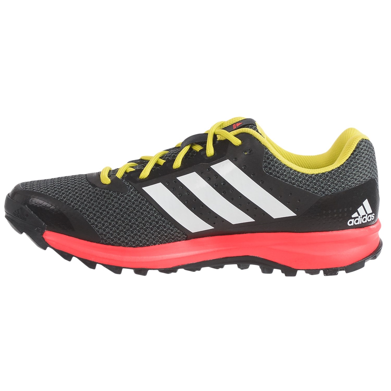 adidas outdoor Duramo 7 Trail Running Shoes (For Men