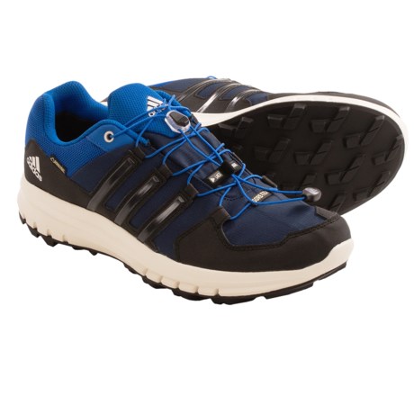 adidas outdoor Duramo Cross X Gore TexR XCRR Trail Shoes Waterproof For Men
