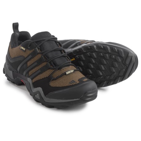 adidas outdoor Fast X Gore-Tex R Hiking Shoes - Waterproof For Men
