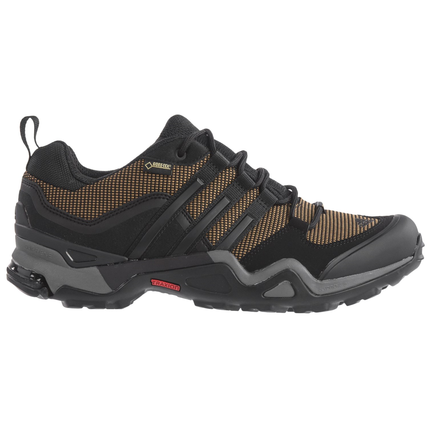 outdoor gore tex shoes