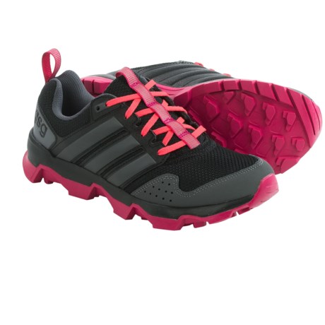 adidas outdoor GSG9 Trail Running Shoes For Women