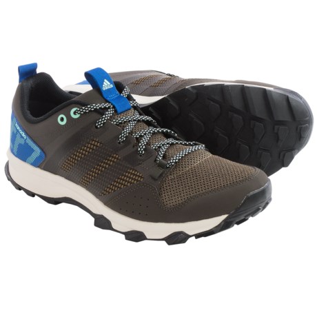 adidas outdoor Kanadia 7 Trail Running Shoes (For Men)