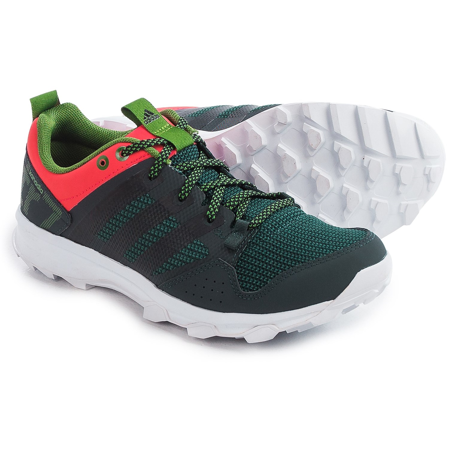 adidas outdoor Kanadia 7 Trail Running Shoes (For Women) Save 37