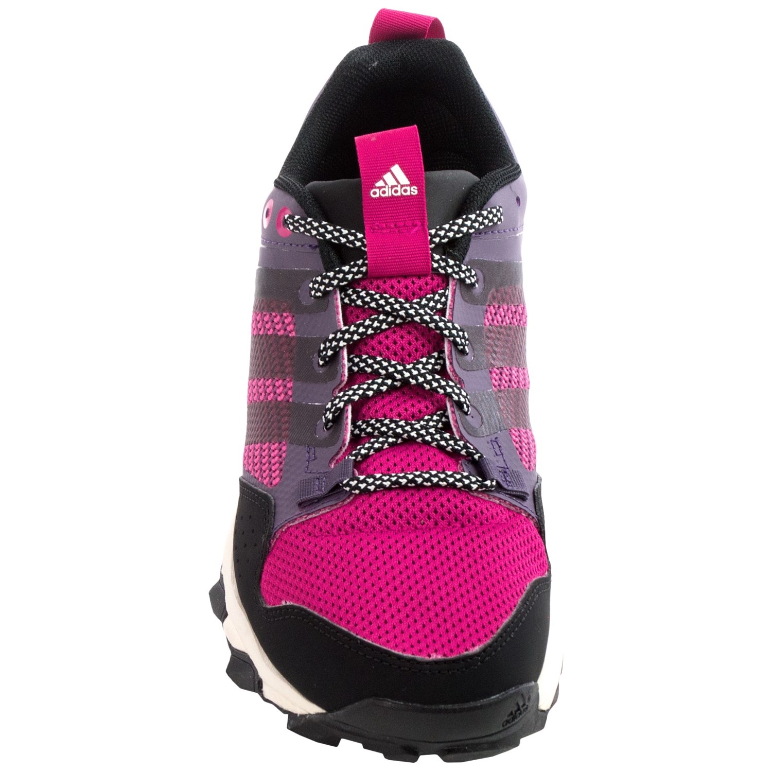 adidas outdoor Kanadia 7 Trail Running Shoes (For Women) Save 56
