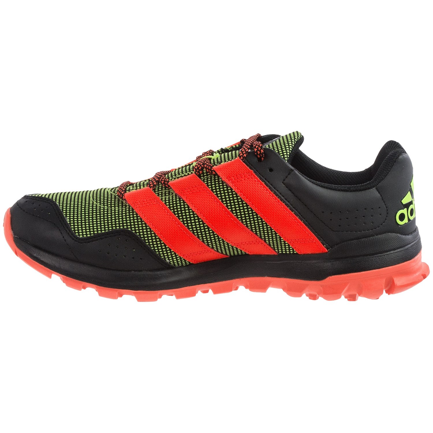 adidas outdoor Slingshot Trail Running Shoes (For Men