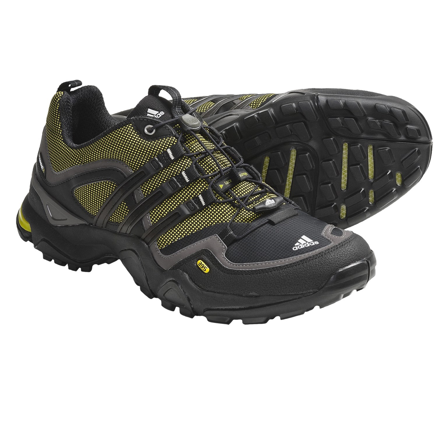 Adidas Trail Shoe