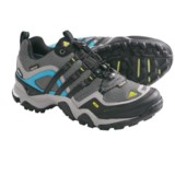 Adidas Outdoor Terrex Fast X Gore-Tex® Hiking Shoes - Waterproof (For Women)