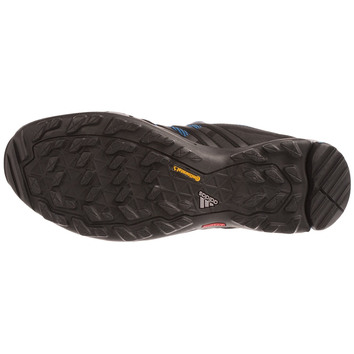 Adidas Fast X Hiking Shoe Adidas Fast X Hiking Shoe