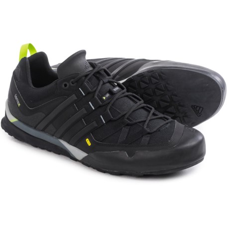 adidas outdoor Terrex Solo Hiking Shoes (For Men)