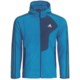 Adidas Outdoor Terrex Swift Hooded Jacket - Rib Fleece (For Men)