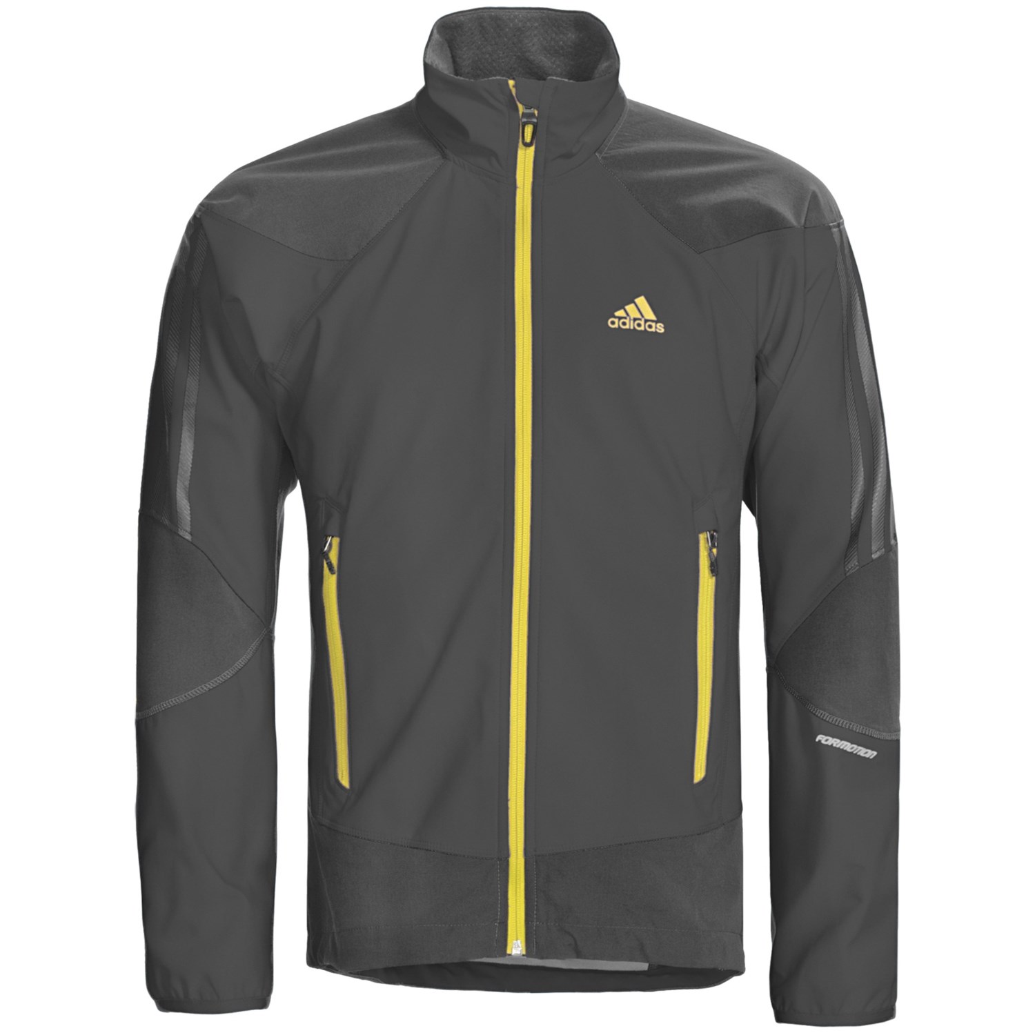 Adidas Outdoor Jackets