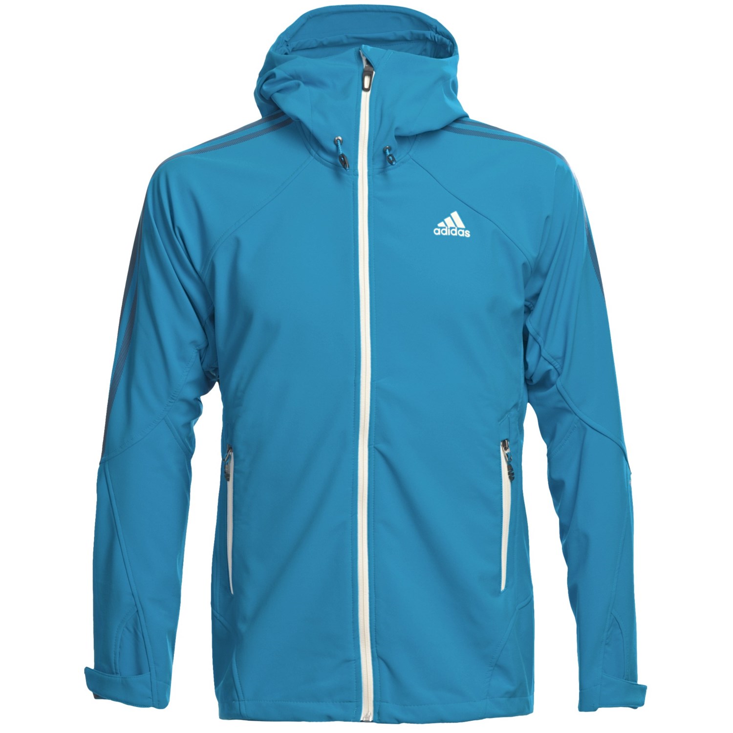 Adidas Outdoor Jackets