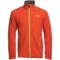 Adidas Outdoor Terrex Swift Jacket - Soft Shell (For Men) in Sharp Orange