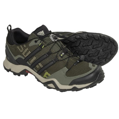 adidas outdoor Terrex Swift R Trail Running Shoes For Men