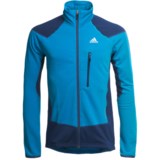 Adidas Outdoor Terrex Swift Speed Jacket (For Men)