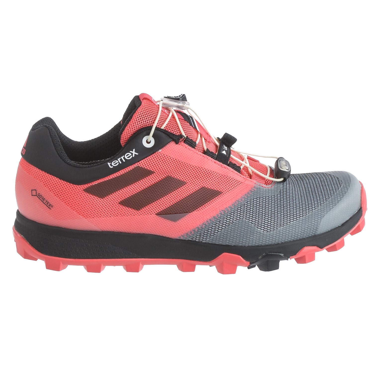 adidas outdoor Terrex Trailmaker GoreTex® Trail Running Shoes (For Women) Save 76