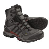Adidas Outdoor Terrex Trek FM Gore-Tex® Hiking Boots - Waterproof (For Men)