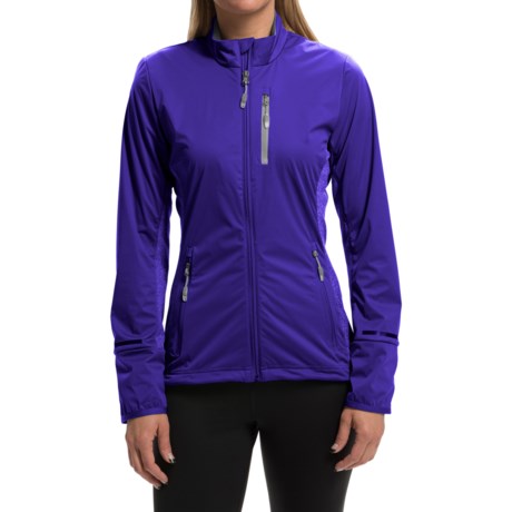 adidas outdoor Xperior Windstopper(R) Jacket (For Women)