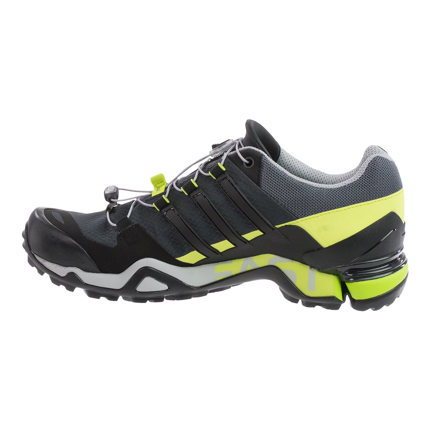 adidas Terrex Fast R GoreTex® Hiking Shoes (For Men) Save 29
