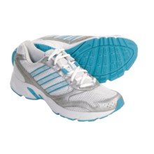 Adidas Vanquish 2 Running Shoes (For Women) in White/Sky/Silver - Closeouts