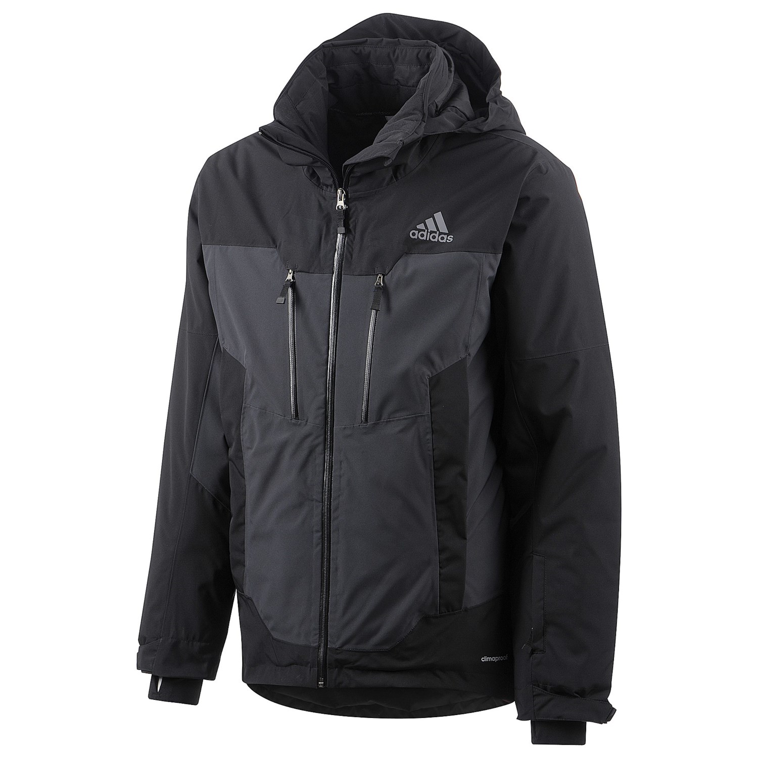 Adidas Winter Stretch CPS Jacket - Insulated (For Men