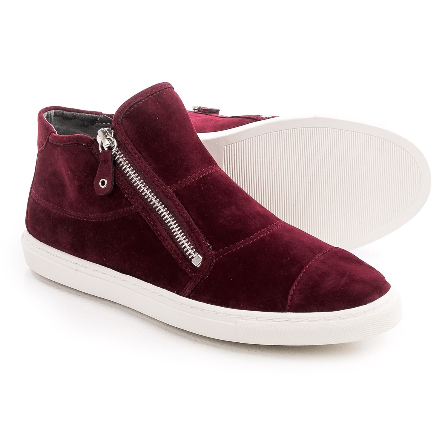 adrienne vittadini athletic shoes
