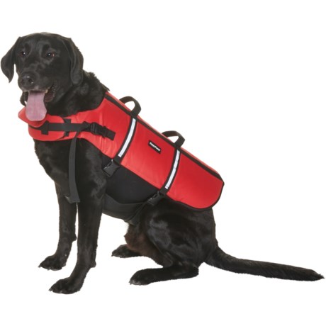 ZIPPYPAWS Adventure Dog Life Jacket - Extra Large - MULTI ( )