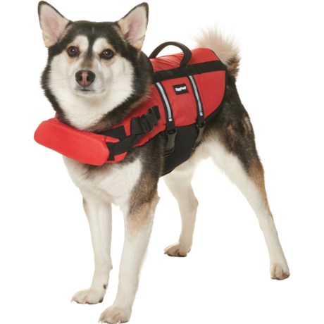 ZIPPYPAWS Adventure Dog Life Jacket - Medium - MULTI ( )