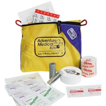 Adventure Medical Kits 0.7 First Aid Kit - Ultralight in See Photo - Closeouts