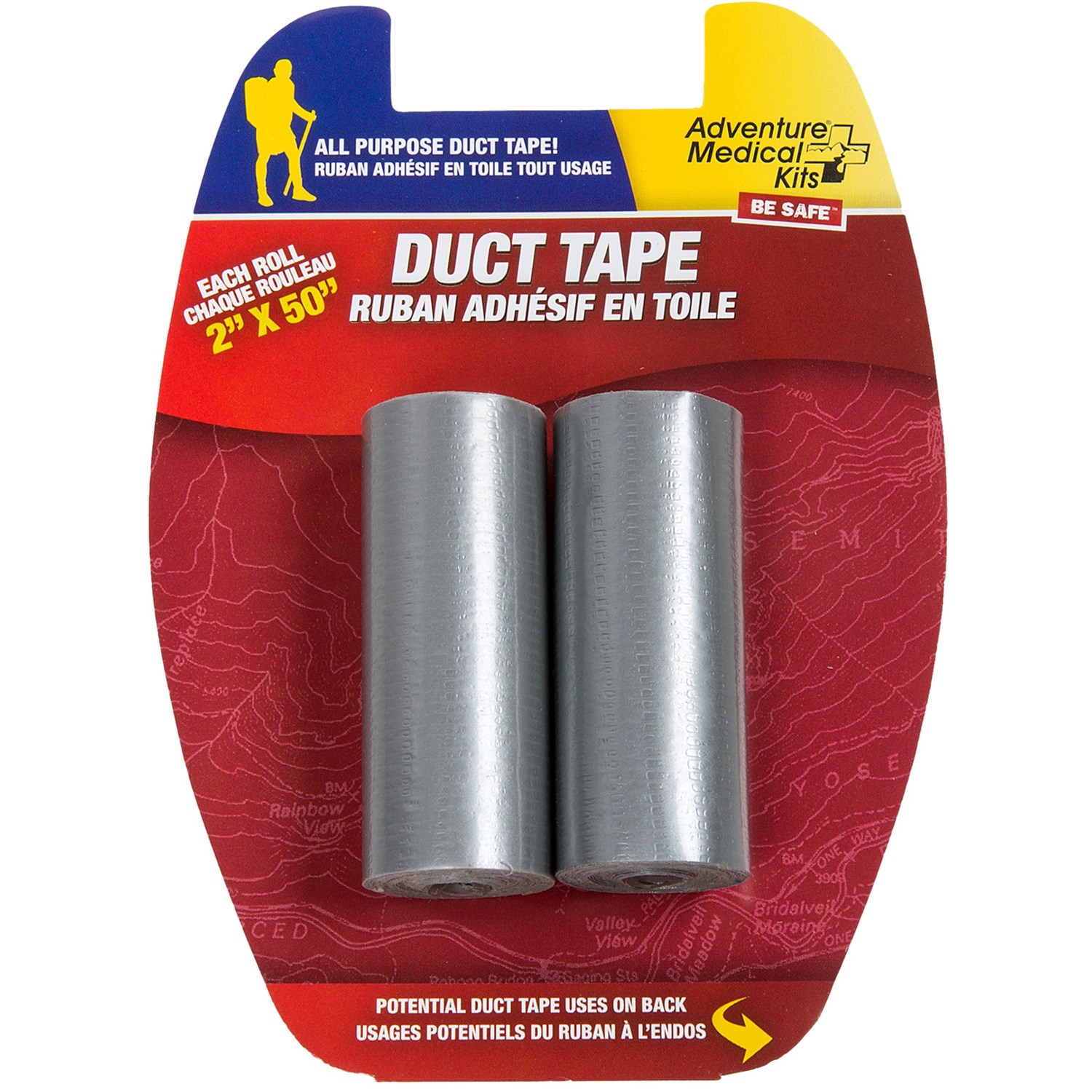 Duct Tape Medical Meaning at Tammy Davis blog