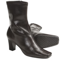 Aerosoles Blue Gene Ankle Boots (For Women) in Brown - Closeouts