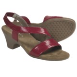 Aerosoles Brasserie Sandals - Ankle Strap (For Women)