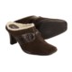 Aerosoles Cinch Up Shoes - Mules, Fleece Lining (For Women)