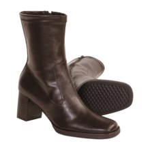 Aerosoles Demure Boots (For Women) in Brown - Closeouts