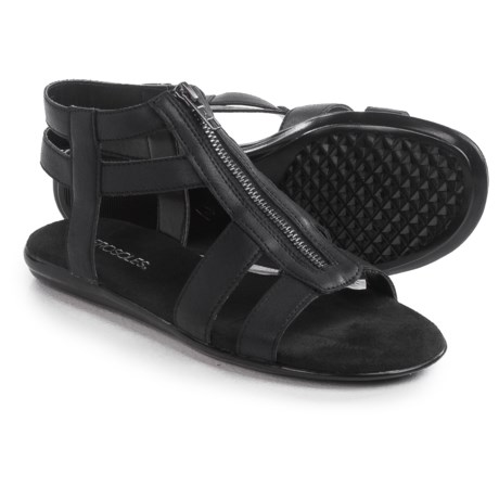 Aerosoles Encychlopedia Gladiator Sandals (For Women)