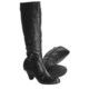 Aerosoles Infamous Tall Boots - Extended Calf (For Women)