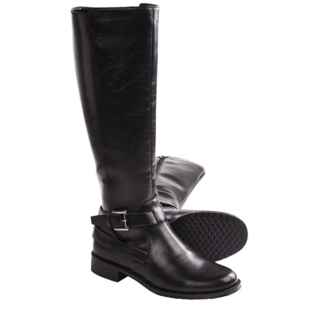 Aerosoles With Pride Riding Boots Faux Leather For Women