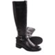 Aerosoles With Pride Riding Boots - Faux Leather (For Women)