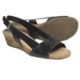 Aerosoles Yet Alone Sling-Back Sandals (For Women)